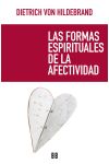 Las Formas Espirituales de la Afectividad