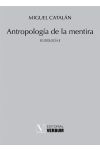 Antropología de la Mentira. Seudología Ii