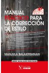 Manual Práctico para la Corrección de Estilo