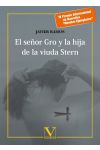 El Señor Gro y la Hija de la Viuda Stern
