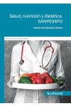 Salud, Nutrición y Dietética. Sanp034Po