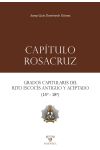 Capítulo Rosacruz