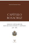 Capítulo Rosacruz