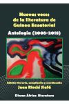 Nuevas Voces de la Literatura de Guinea Ecuatorial. Antología (2008-2018)