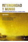 Interioridad y Mundo. Manuscritos Fenomenológicos de la Segunda Guerra