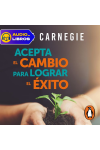 Audiolibro - Acepta el cambio para lograr el éxito