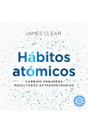 Audiolibro Hábitos atómicos