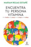 Ebook - Encuentra tu persona vitamina