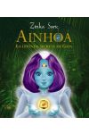Ainhoa. la Leyenda Secreta de Gaia (Código en Web: 9786124107146)