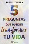 5 Preguntas que Pueden Transformar Tu Vida