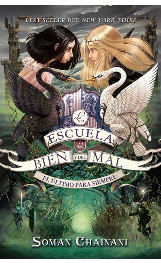 El Últim Libro 3 La Escuela Del Bien Y Del Mal El Últim Libro 3 La Escuela Del Bien Y Del Mal