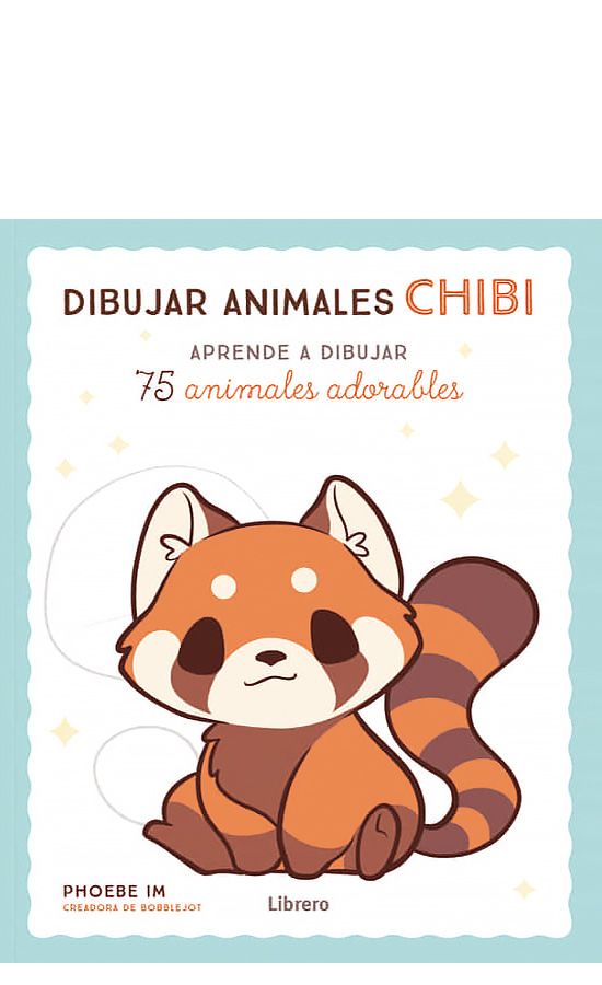 Dibujar animales Chibi | Comprar libro en Librería CRISOL | Librerías Crisol Dibujar animales Chibi | Comprar libro en Librería CRISOL | Librerías Crisol
