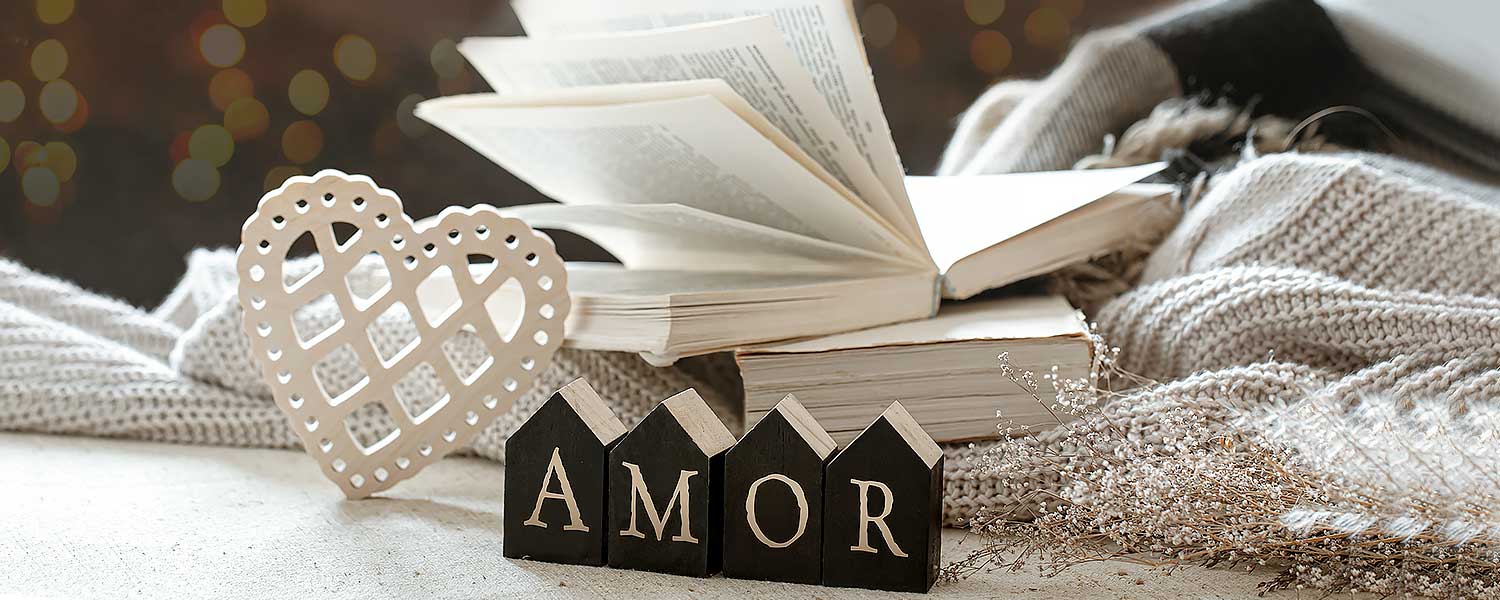 Amor al pie de la letra