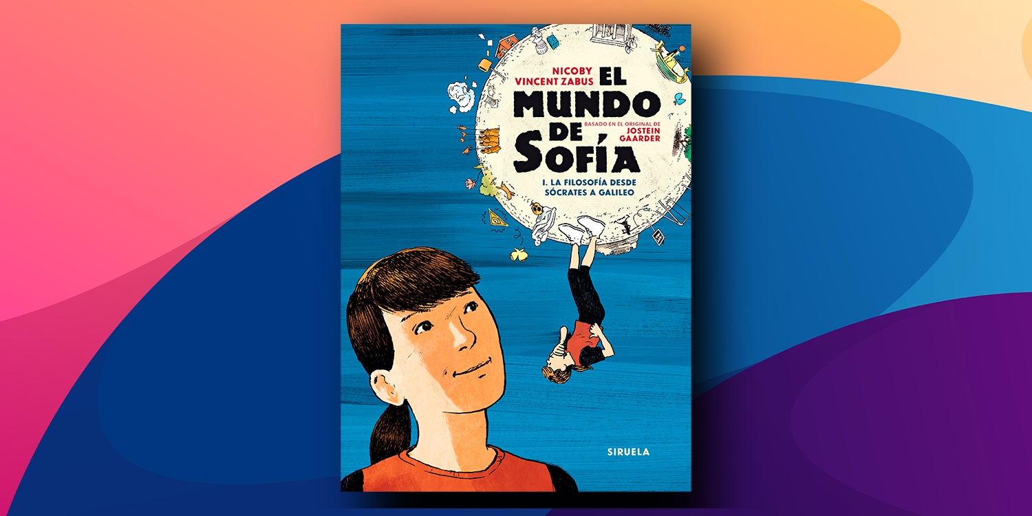 ¿Hablar de filosofía con los jóvenes es una utopía?