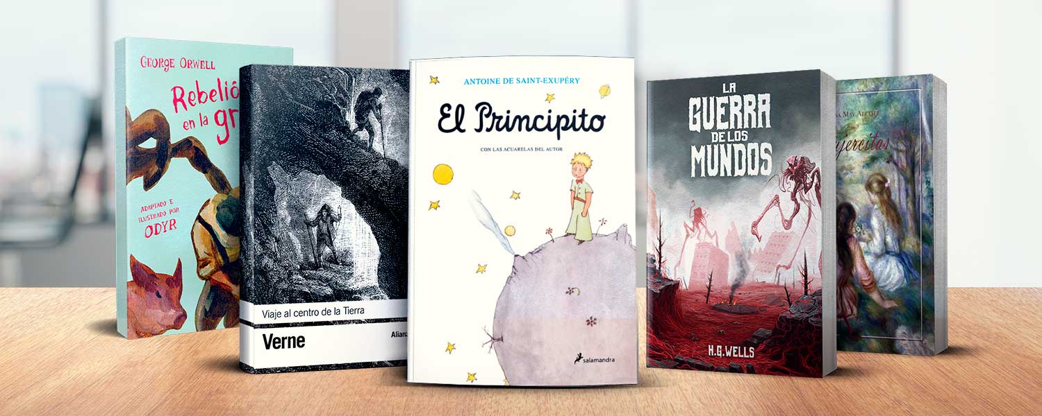 ¿Quién dijo Clásicos?