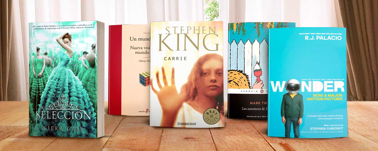 Historias para leer en una tarde