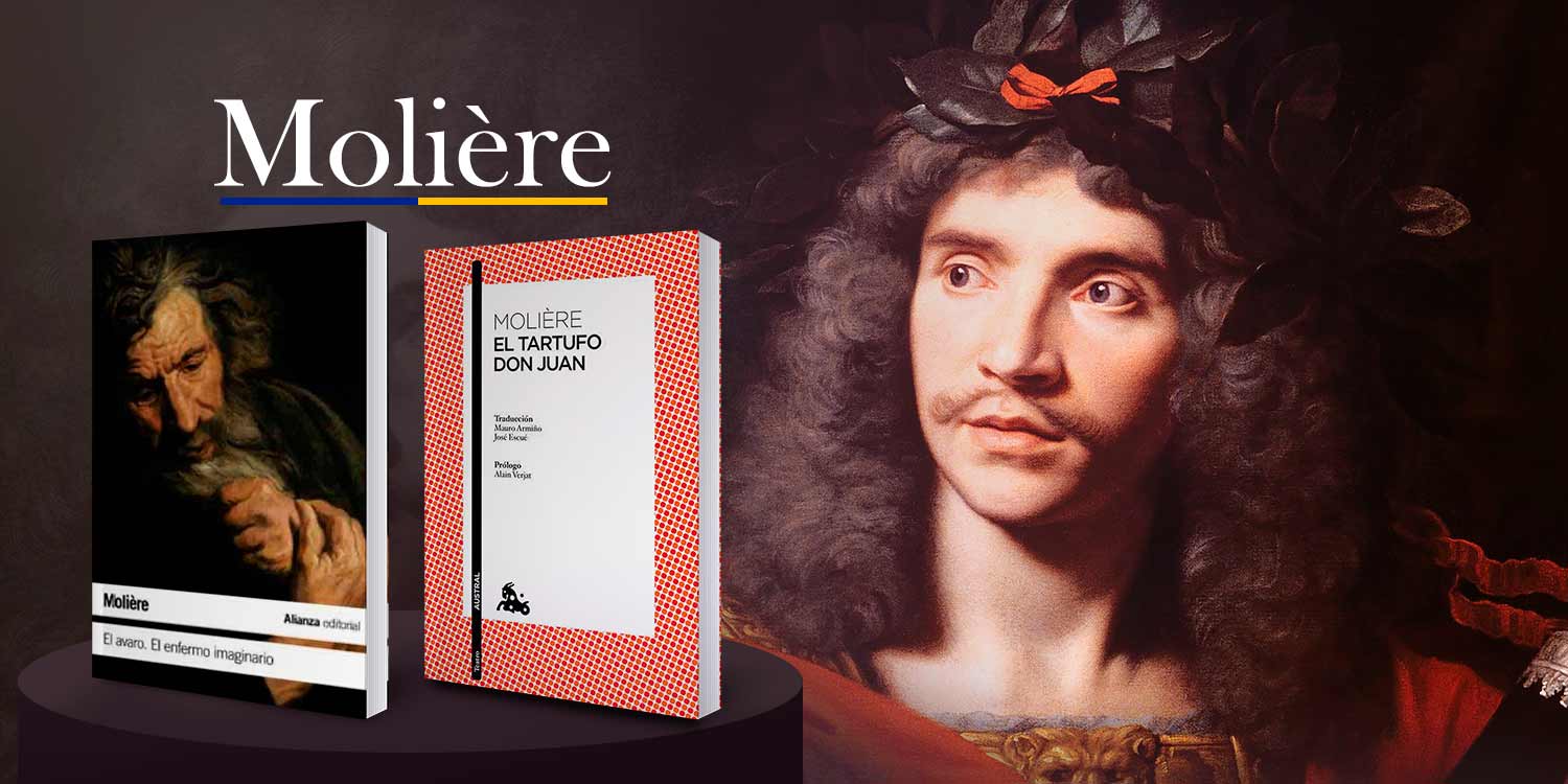 Molière