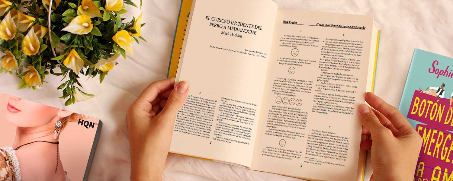 Novelas con finales felices…