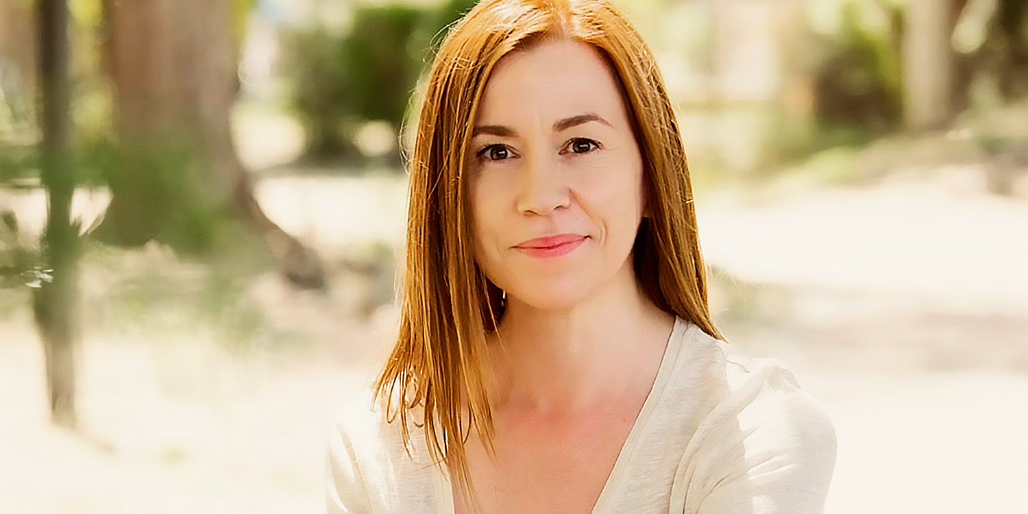 Conociendo a María Martínez