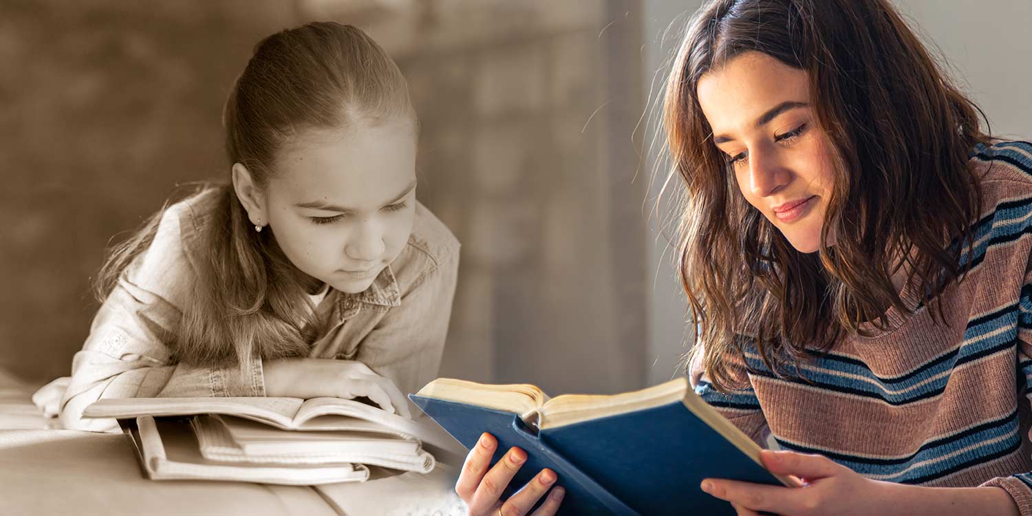 Nuestro primer (y último) libro