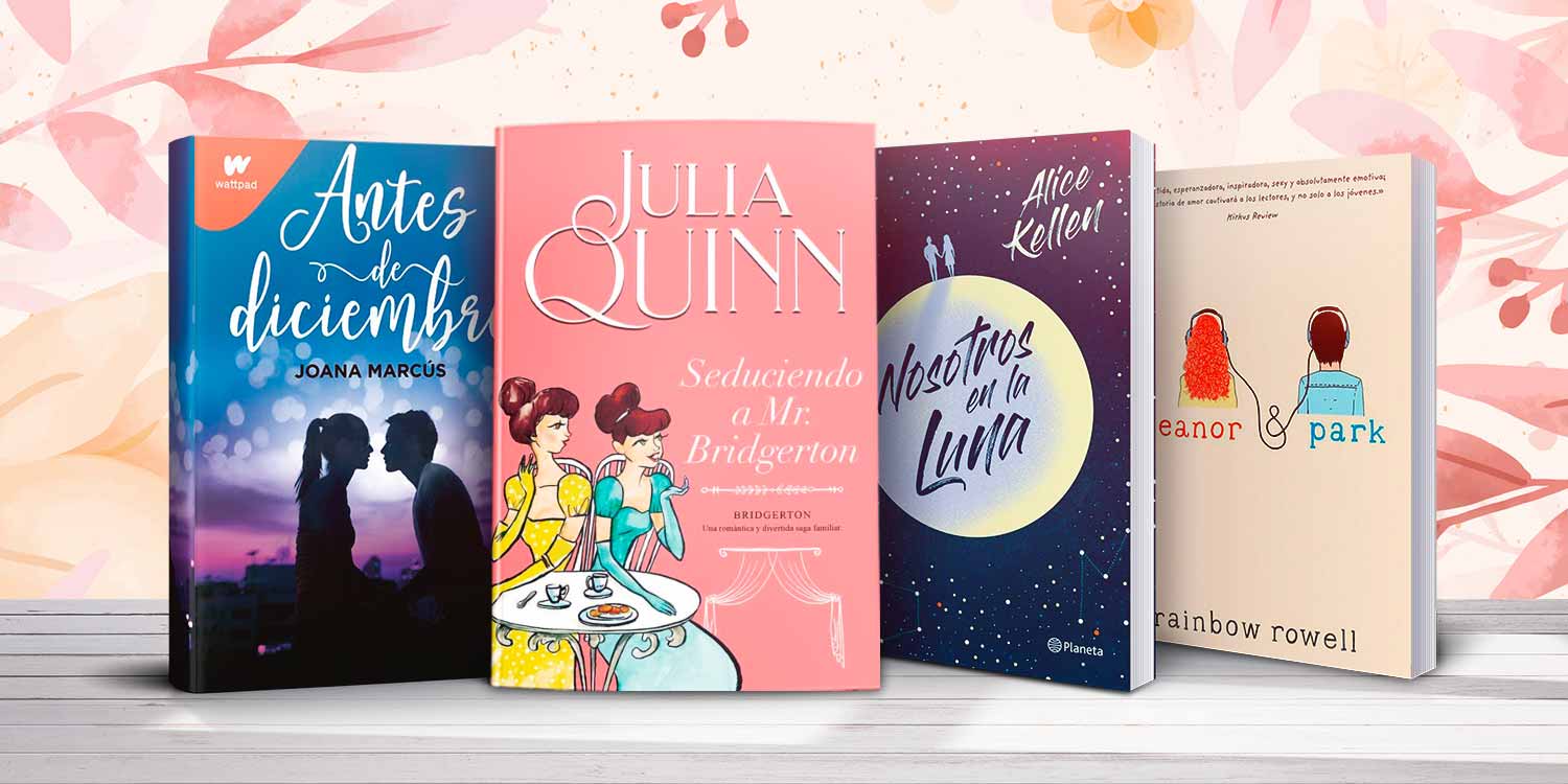 De clichés y novelas románticas