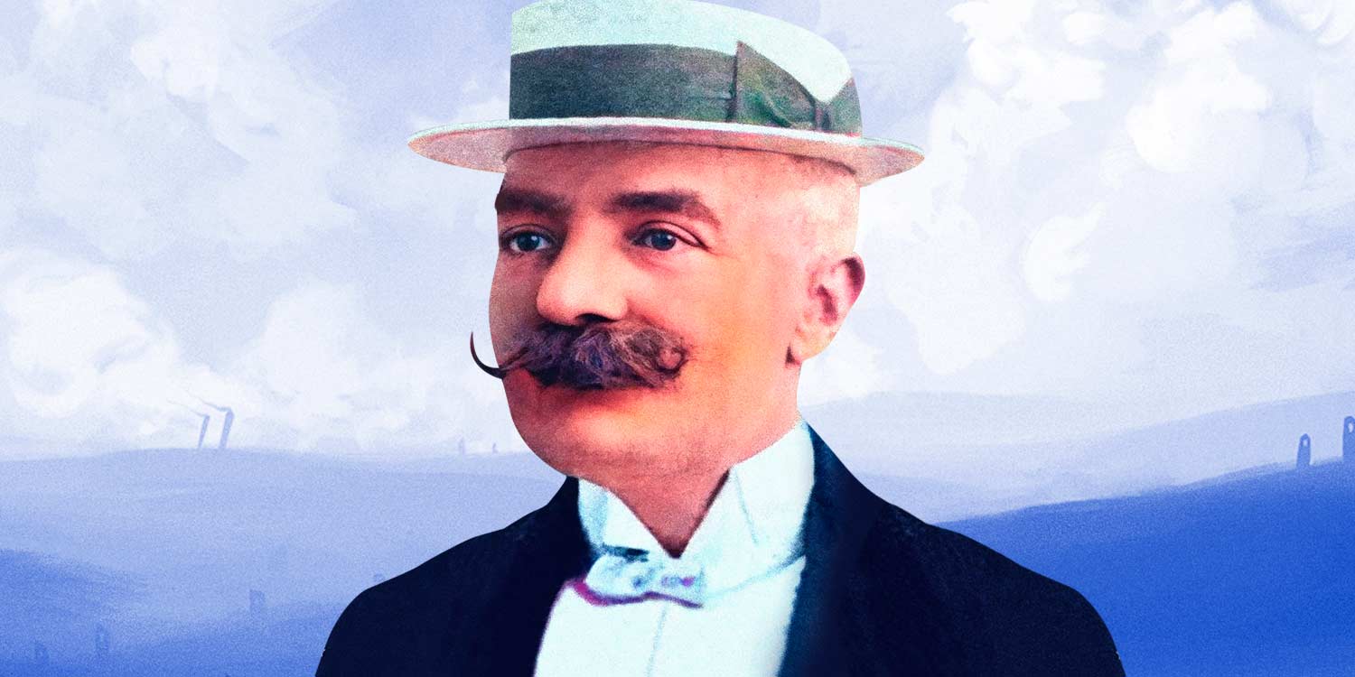 El siniestro hado de Salgari