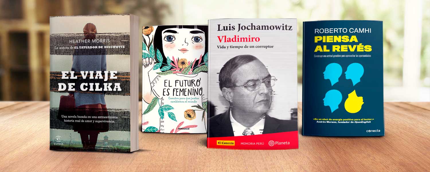 Sigue nuestras recomendaciones…