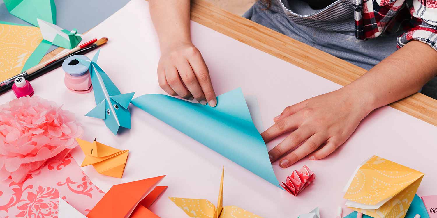 Origami ¿es para todos?