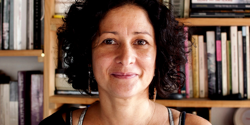 Pilar Quintana gana Premio Alfaguara de novela 2021