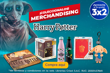Merchandising - Crisol