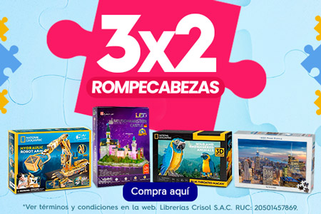Merchandising - Crisol