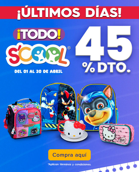 Preventas - Crisol