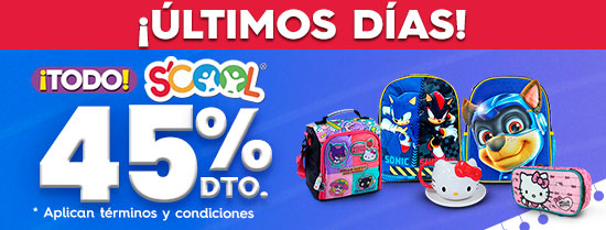 Preventas - Crisol