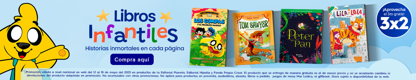 Merchandising - Crisol