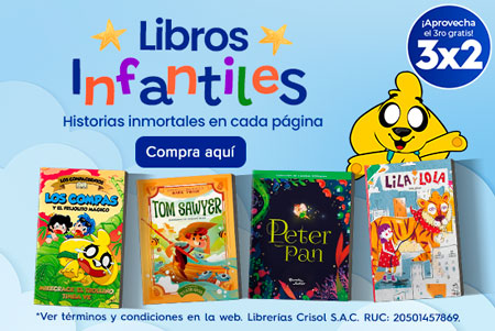 Merchandising - Crisol