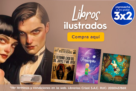 Comics y Manga - Crisol
