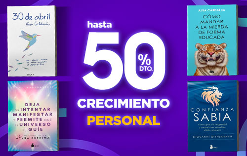 Crecimiento personal