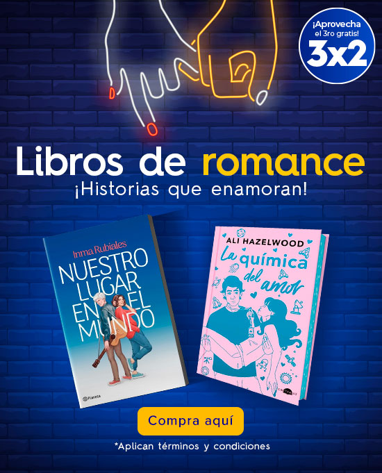 Romance - Crisol